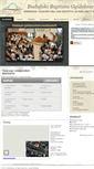 Mobile Screenshot of istenhaza.hu